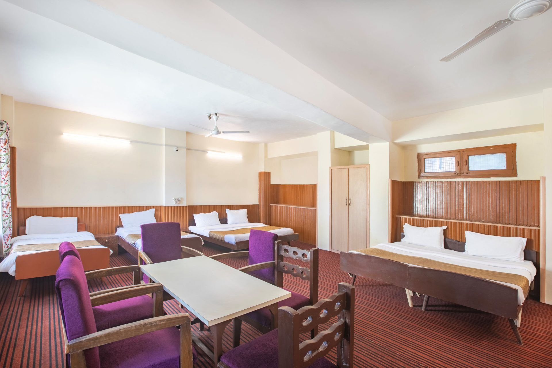 Cottage Dorm image 1