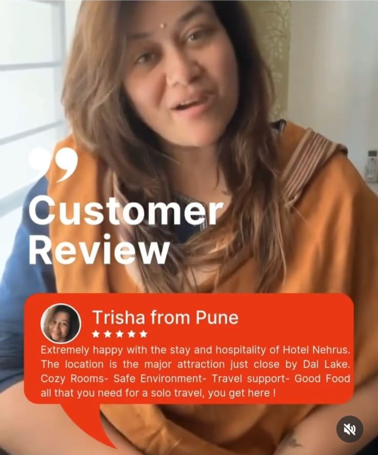 Customer Review