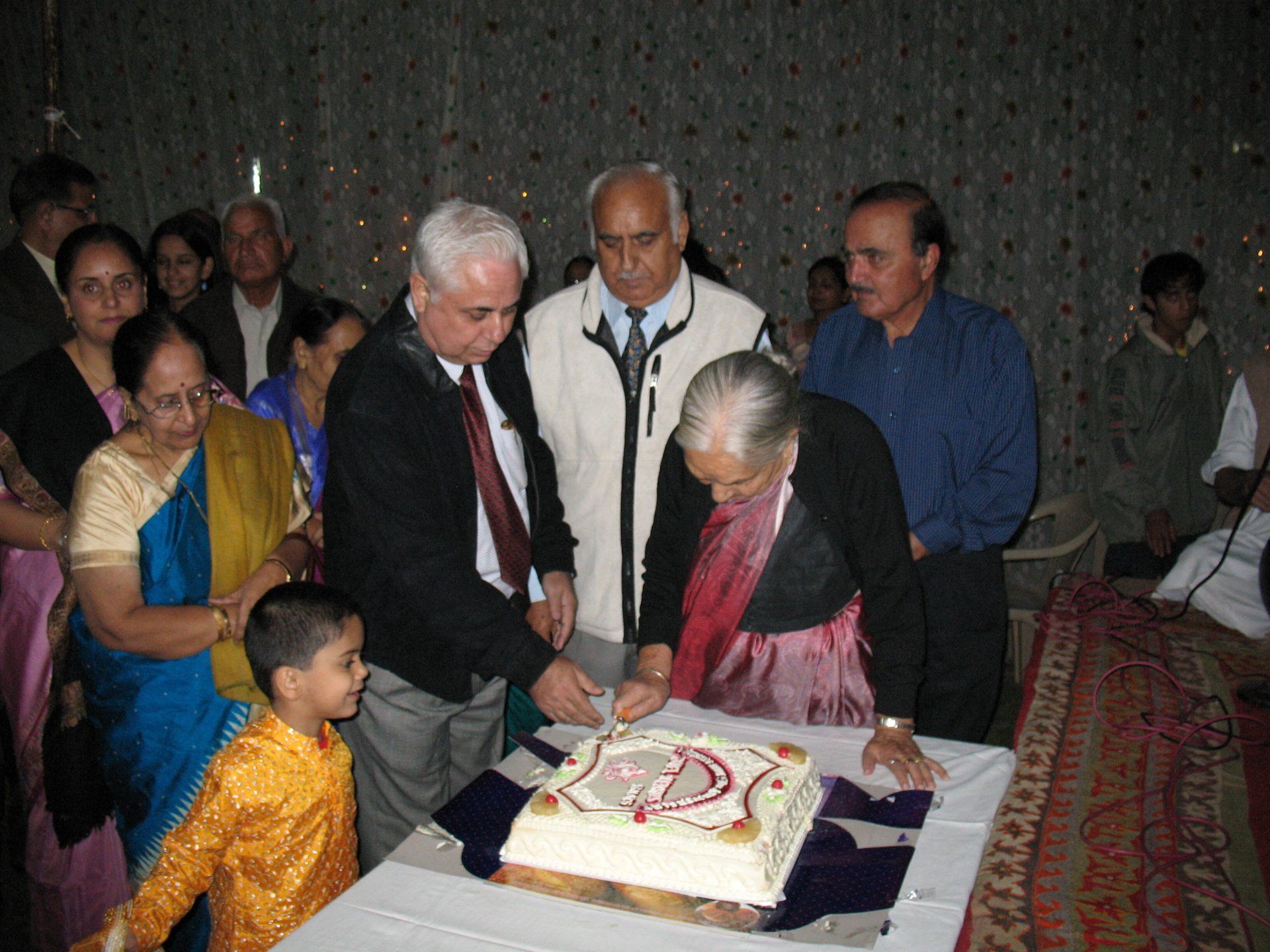 Cultural Events